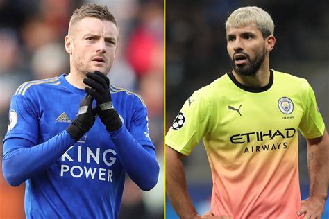 Leicester vs Man City LIVE commentary: Line-ups, kick-off times and ...