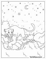 Free PANTHER Coloring Pages For Download Printable PDF sketch template