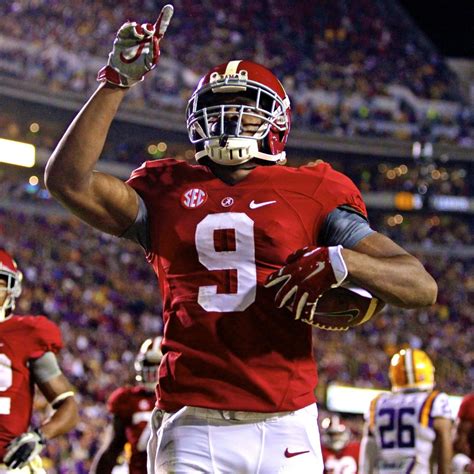 Alabama vs. LSU: Score and Twitter Reaction | News, Scores, Highlights ...