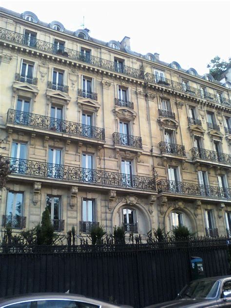 Avenue Foch is a street in Paris | Paris, Street, Landmarks