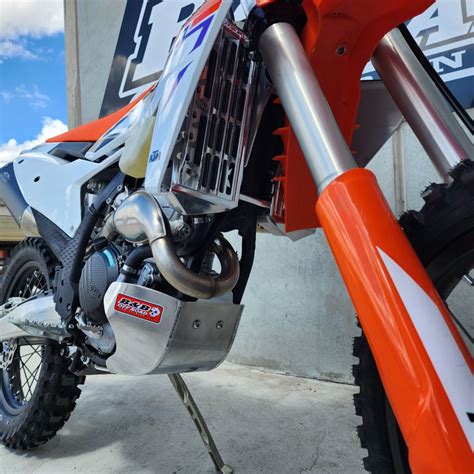 KTM Dirt Bike Accessories - Aftermarket KTM Dirt Bike Parts