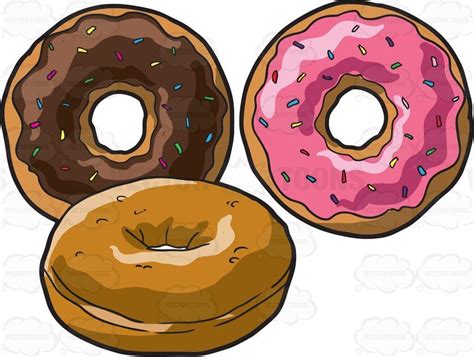 Animated Donut Wallpapers - Top Free Animated Donut Backgrounds - WallpaperAccess