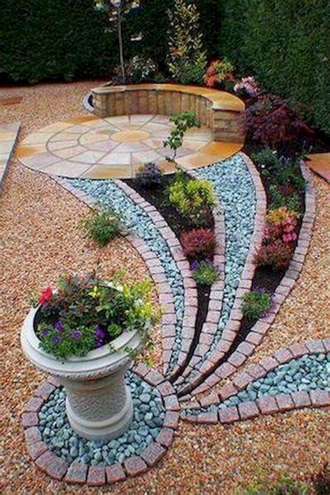 31 Affordable Rock Garden Landscaping Ideas | Rock garden design ...