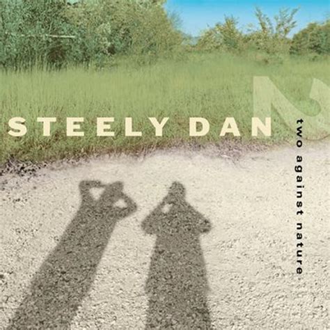 Steely Dan - Two Against Nature (180g 45RPM Vinyl 2LP) - Music Direct