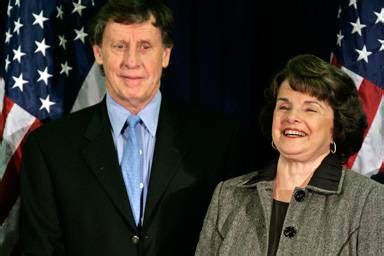 Richard C. Blum and Dianne Feinstein: The Power Couple of California - FoundSF