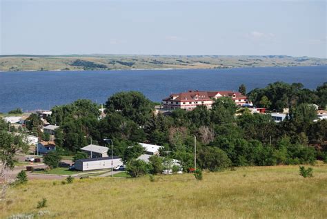 Life in Fort Yates, North Dakota: From the Beginning