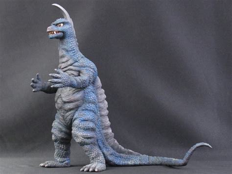 AmiAmi [Character & Hobby Shop] | Daikaiju Series The Return of Ultraman Arc - Earthtron ...