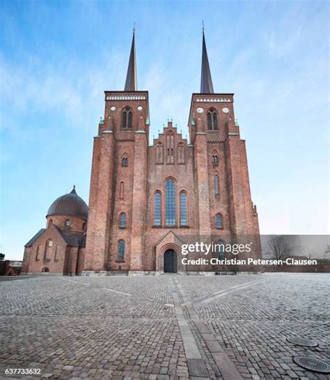 382 Roskilde Cathedral Stock Photos, High-Res Pictures, and Images ...