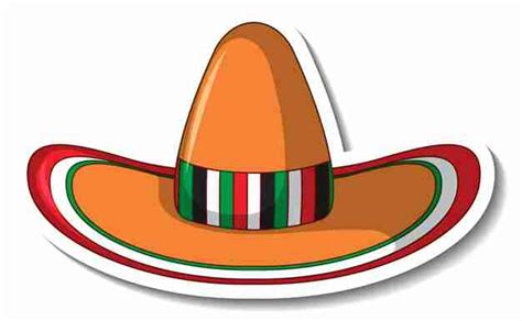 Mexican Flag Clipart Clipart Library - Clip Art Library