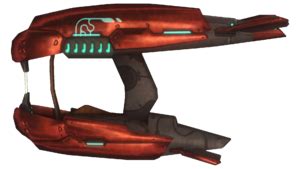 Type-25 Brute plasma rifle - Weapon - Halopedia, the Halo wiki