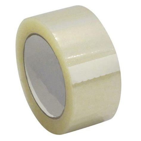 PACKAGING TAPE CLEAR 2″X 100M – SRS Sulit