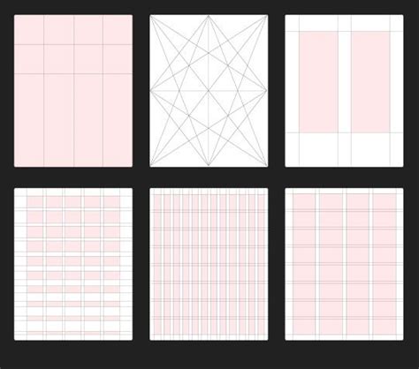 Building Better UI Designs with Layout Grids