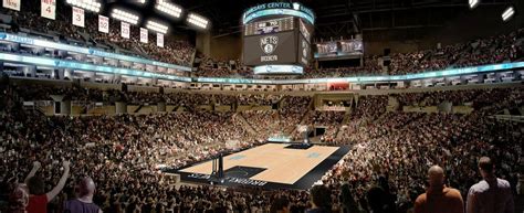 Barclays Center Parking Guide: Deals, Maps, Tips | SPG