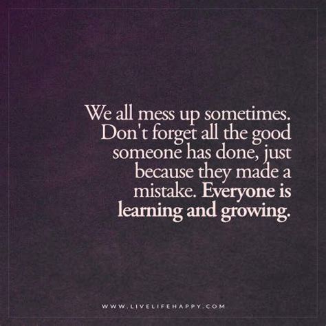 Quotes About Messing Up A Good Thing - Best Love Quotes