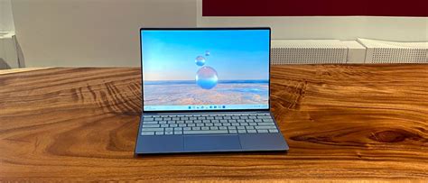 Dell XPS 13 (9315) Review: The Intel MacBook Heir | Tom's Hardware