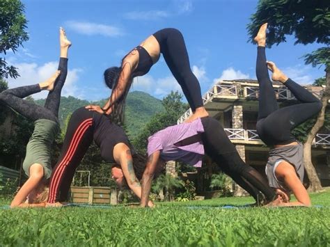 100 Hours Yoga Course in Rishikesh @ Tapovan - 10-September https://www.evensi.com/100-hours ...