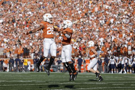 How to watch Texas vs. Texas Tech: Game time, TV, live streaming, and ...