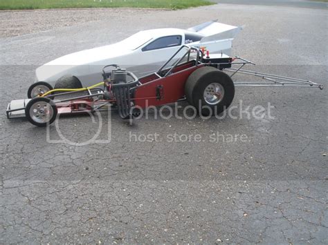 1/4 scale funny car help | Hobbyist Forums