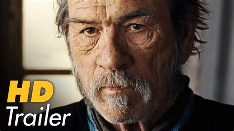 THE HOMESMAN - HD Trailer (German | Deutsch) | Tommy Lee Jones & Hilary Swank - YouTube