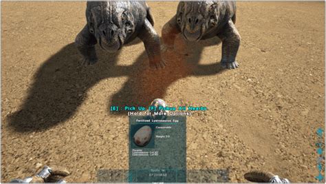 Ark Lystrosaurus (Abilities, Taming, Food, Saddle, Breeding, Drops & Location) - ProGameTalk