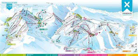 School Ski Trips to Grandvalira, Andorra from MSG - MSG Tours