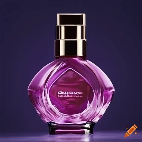Dior poison perfume bottle