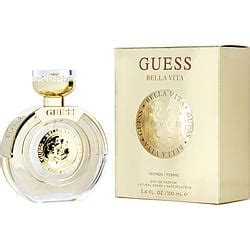 Guess Bella Vita Perfume | FragranceNet.com®