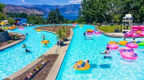 10 Best Water Parks in Washington - The Crazy Tourist