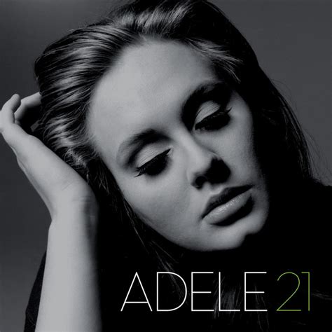 21 - Album by Adele | Spotify