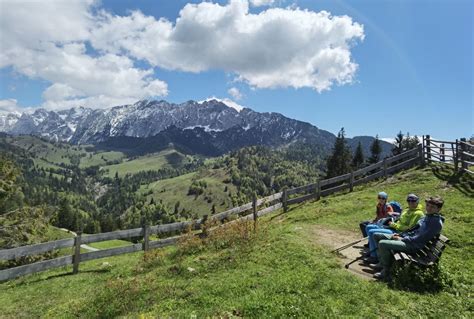 KUFSTEIN SEHENSWÜRDIGKEITEN ⭐ Die solltest du kennen!