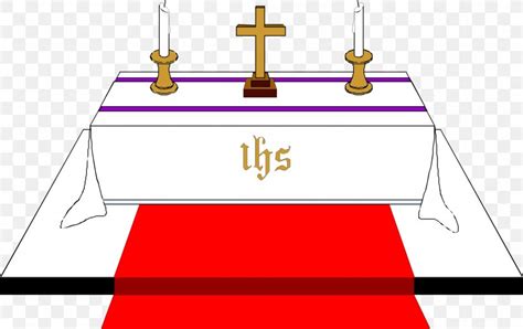 Altar In The Catholic Church Altar Server Clip Art, PNG, 2203x1391px, Altar, Altar In The ...