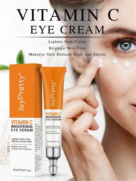 Eye Serum - Vitamin C - Belona