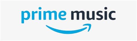 Amazon Prime Music - 600x600 PNG Download - PNGkit