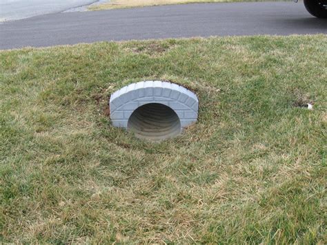 https://Culvert Pipe Covers