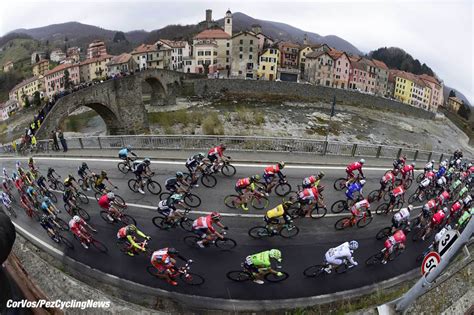 Photo Special: Milano-Sanremo '17 - PezCycling News