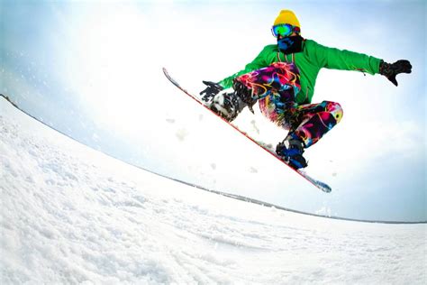 Cool Places for Snow Tubing, Snow Boarding, and Skiing near Cincinnati