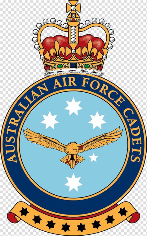 Australian Air Force Cadets Logo