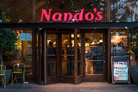 Nandos has launched vegan chicken burgers in Australia - Living Vegan