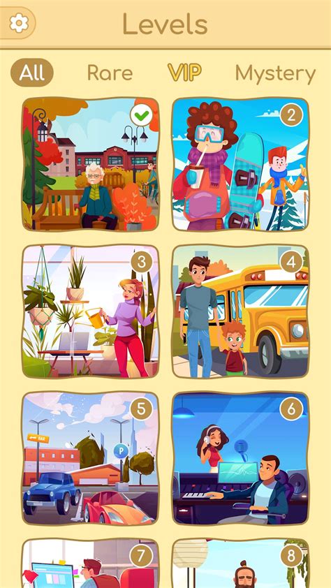 Art Master 2: Art Puzzle Game for Android - Download