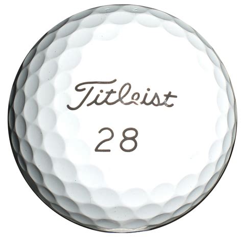 Titleist Pro V1 Golf Balls - Golf Balls from Premier Lake Balls UK