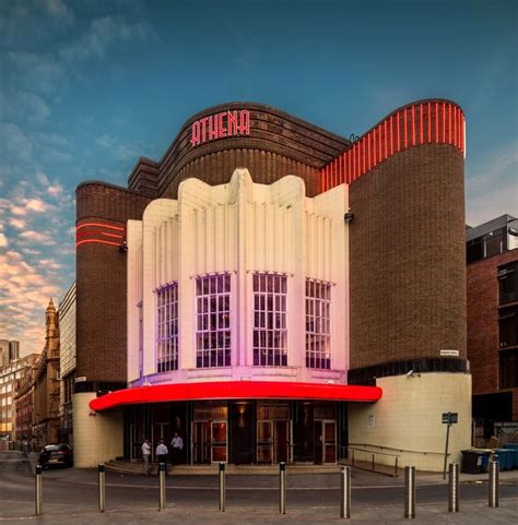 Pin on Historic Cinemas & Theatres