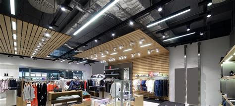 Commercial Lighting Design Points - Powerstar