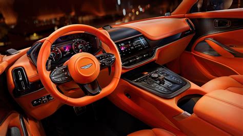 2025 Aston Martin DBX707 Preview | Aston Martin Palm Beach