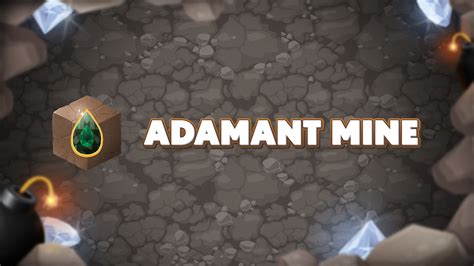 ROADMAP | ADAMANT