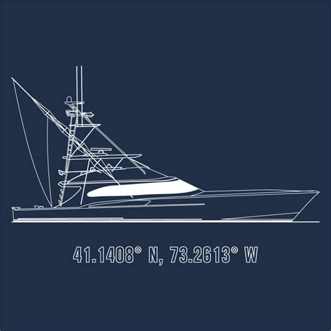 Trident Yacht Management Merch Fundraiser Custom Ink Fundraising