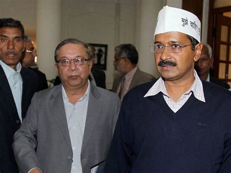 Kejriwal gets an address finally, 3 bedroom house for Delhi CM - Oneindia News