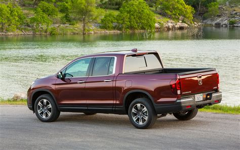 Photos Honda Ridgeline 2019 - 2/17 - Guide Auto