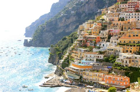 16 tips for planning your trip to the Amalfi Coast - Lonely Planet