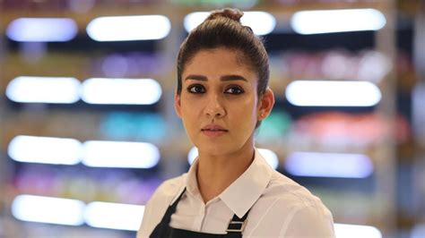 Complaint filed against Nayanthara's 'Annapoorani' for hurting religious sentiments - Deets ...