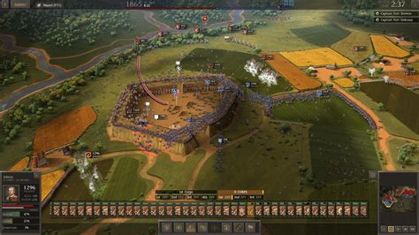 Ultimate General: Civil War review – simple, elegant, and beautiful